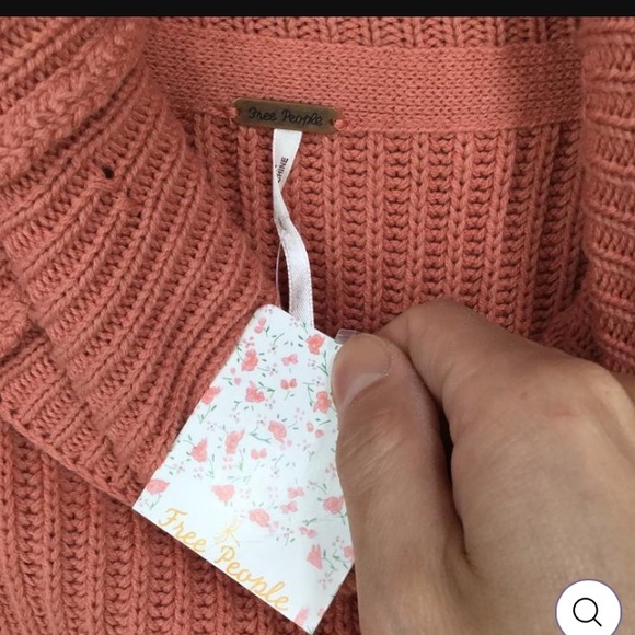 Free People Layer Cake Sweater - Picture 14 of 15